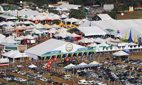 Agrishow 2025