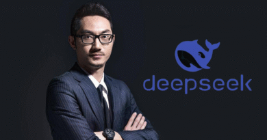 DeepSeek