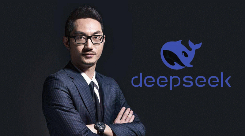 DeepSeek