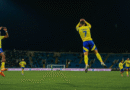 Cristiano Ronaldo brilha com gol e assistência na vitória do Al Nassr sobre o Al Raed no Campeonato Saudita