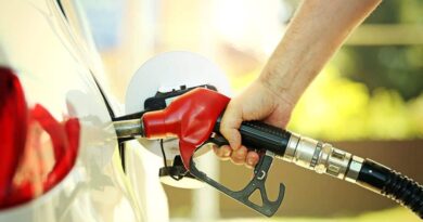 Petrobras anuncia aumento