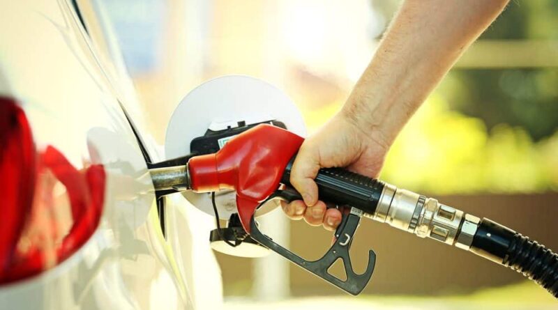 Petrobras anuncia aumento