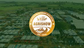 Agrishow 2025