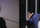 lexandre de Moraes abre investigação contra Eduardo Bolsonaro por supostos crimes cometidos nos EUA