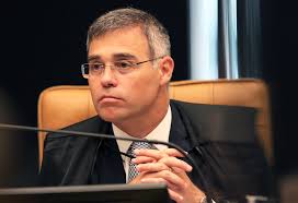 Ministro André Mendonça defende o Marco Civil da Internet