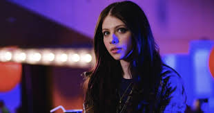 Michelle Trachtenberg