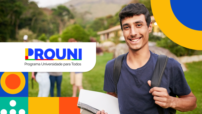 Inscrições Prouni 2025