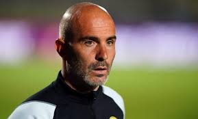 Enzo Maresca