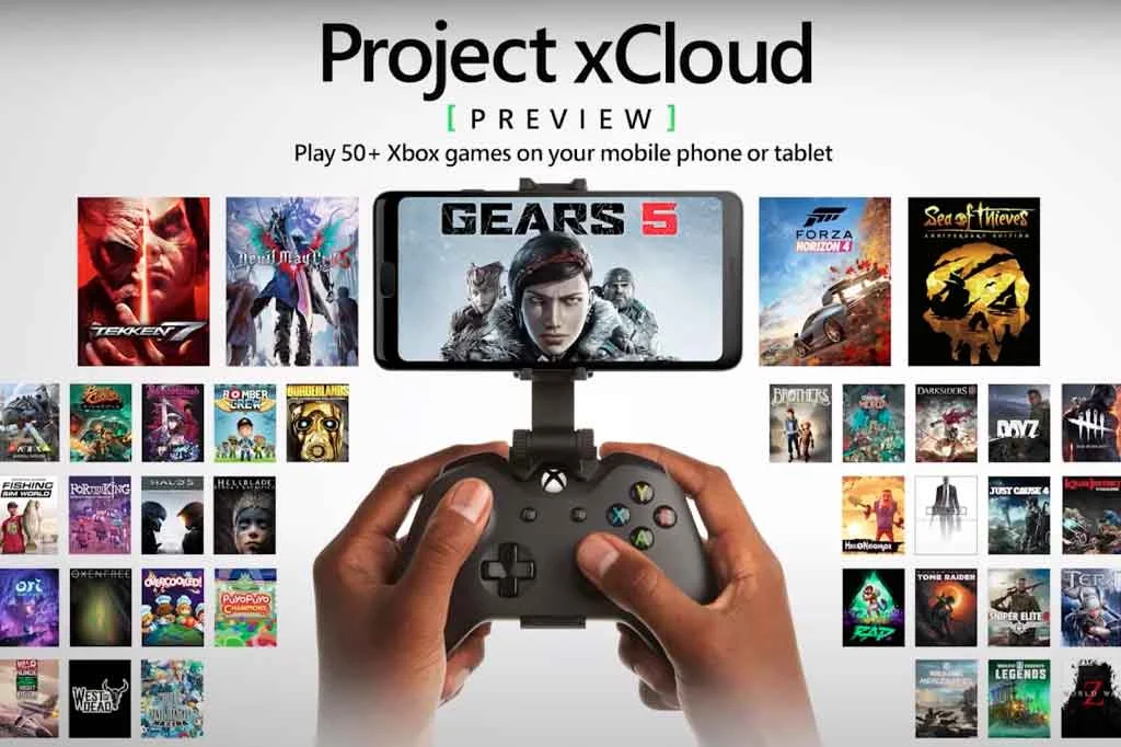 Xbox Cloud Gaming no Brasil: Microsoft Reconhece Problemas nas Filas e Anuncia Melhorias
