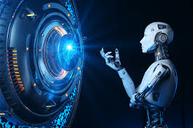 IA - Inteligencia Artificial