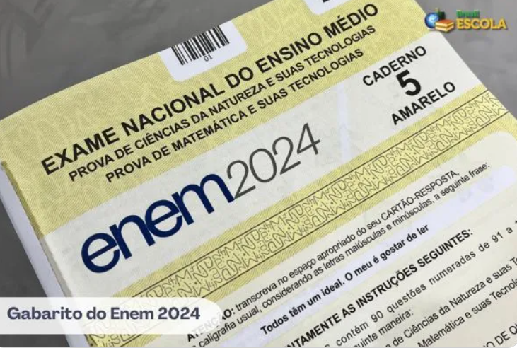 Enem 2024