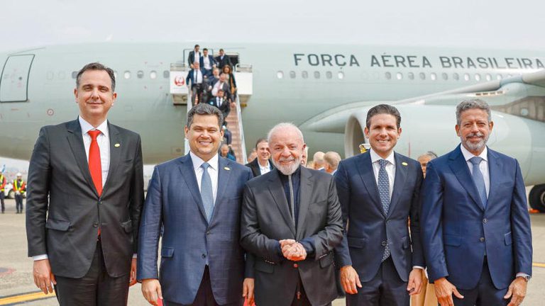 Lula no Japão: O Que Esperar da Missão Diplomática