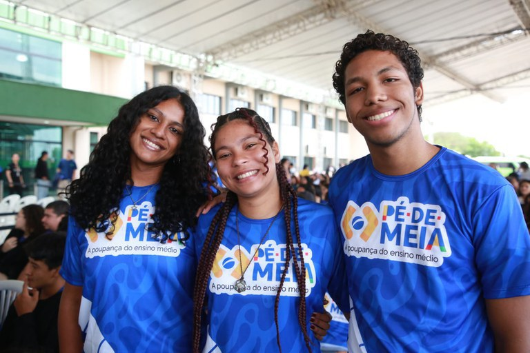 Pé-de-Meia