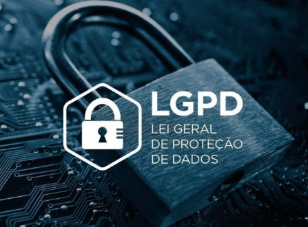 Lei Geral de Proteção de Dados (LGPD)