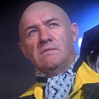 Morre Gene Hackman - Lex Luthor