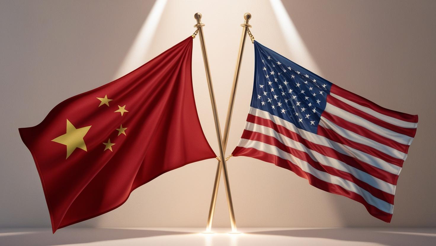 China Retalia EUA com Novas Tarifas e Medidas Comerciais