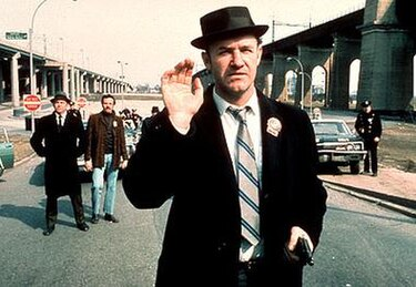 Gene Hackman