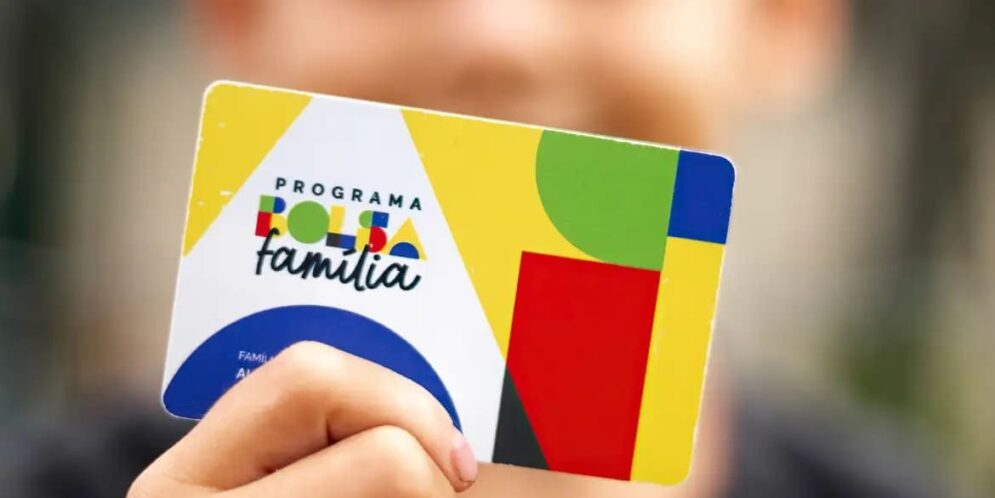 Calendário Bolsa Família 2025