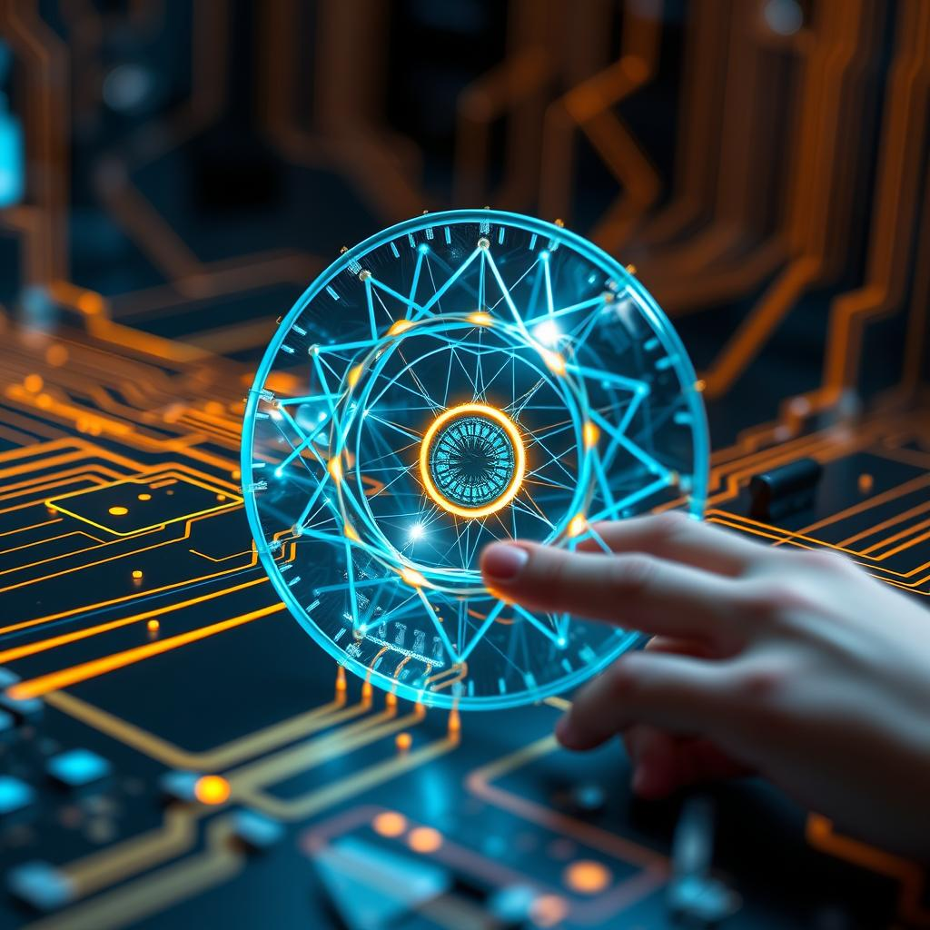Computação Quântica