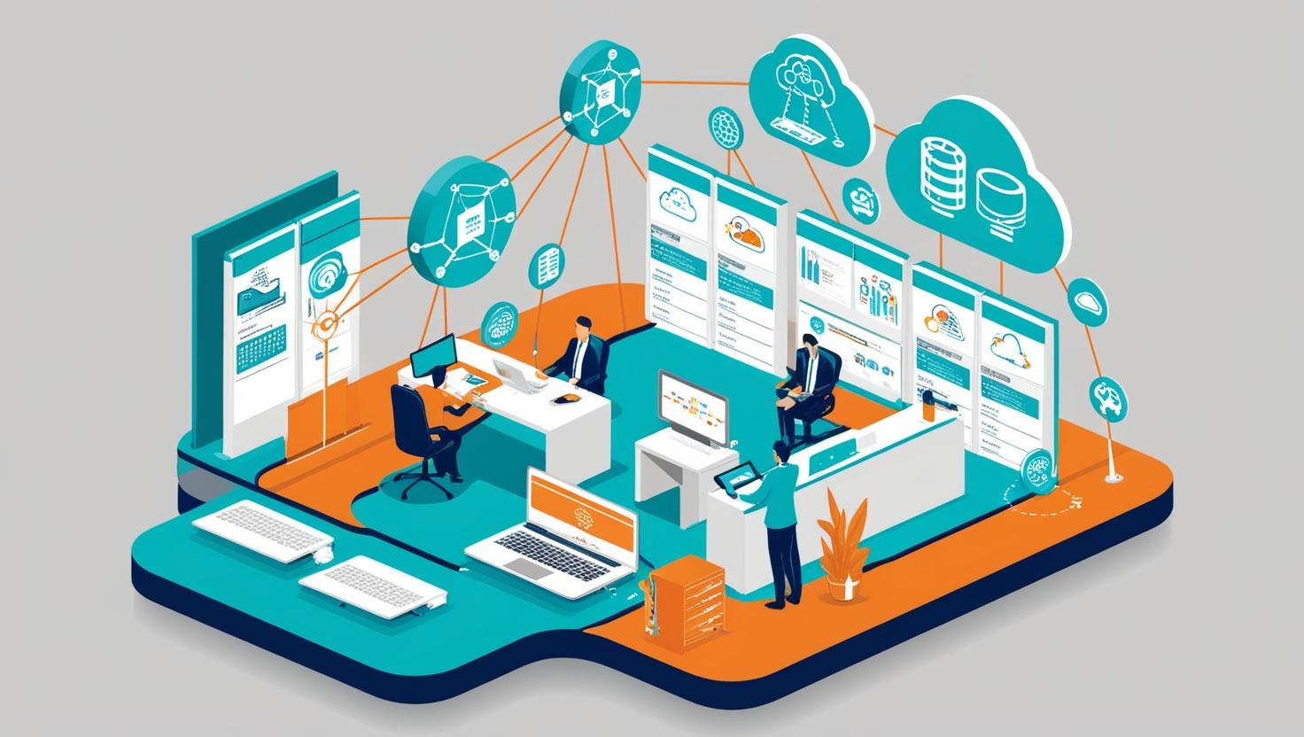 Transformação Digital nas empresas