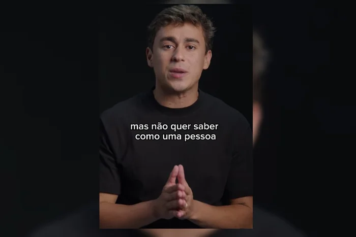 Nikola Ferreira Viraliza 