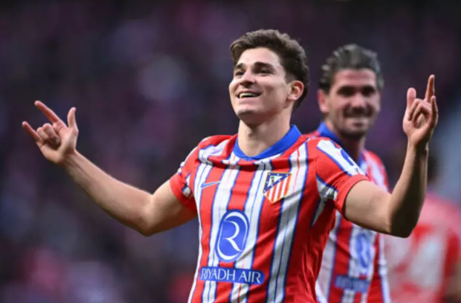 Álvarez garante a vitória