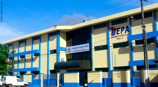 UEPA - Universidade do Estado do Paraná