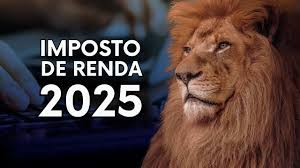 Imposto de Renda 2025