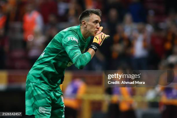 Galatasaray