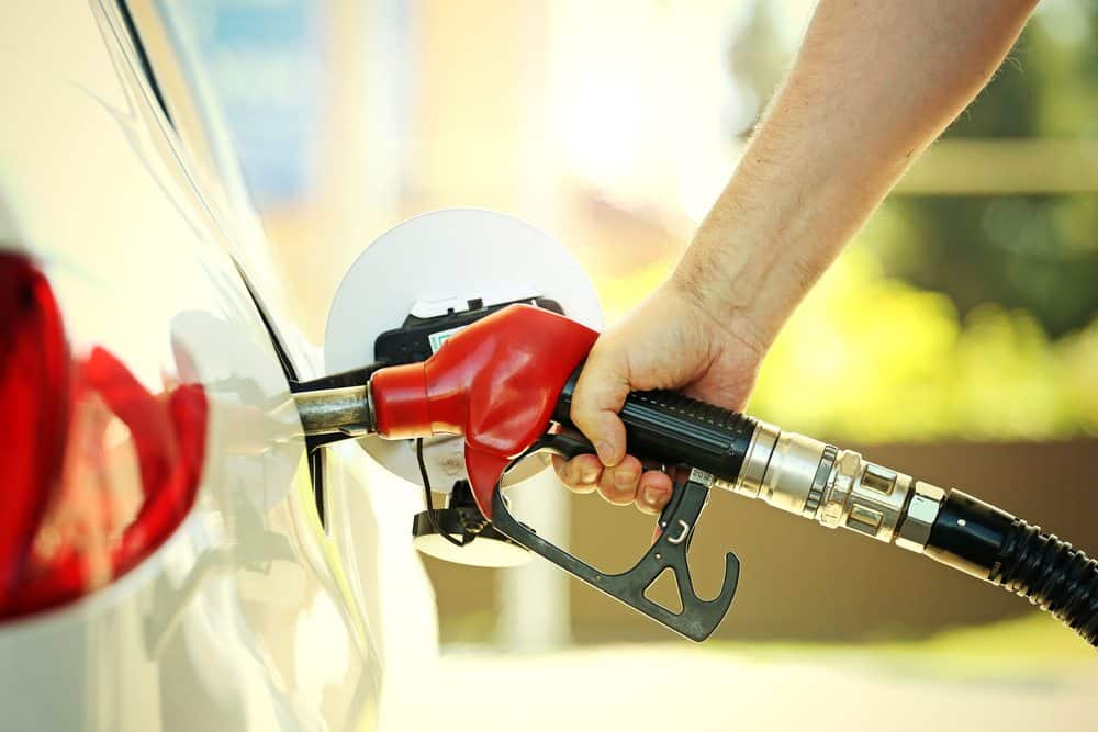 Petrobras anuncia aumento do diesel em R$ 0,22 por litro