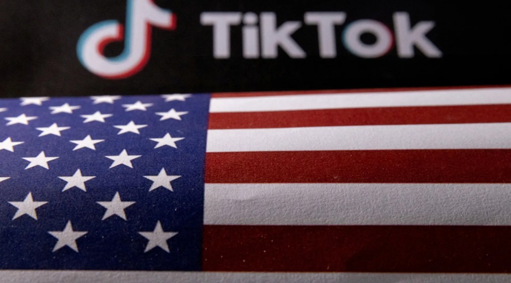 Proibição do TikTok nos EUA