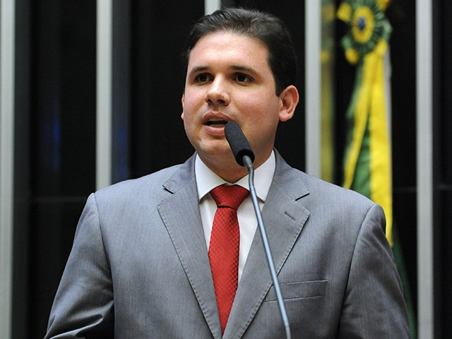 Hugo Motta (Republicanos-PB)
